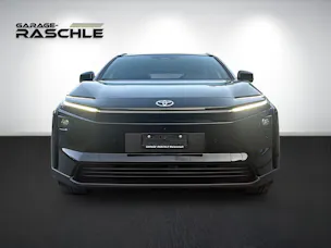 Toyota bZ4X Style