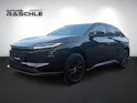 Toyota bZ4X Style
