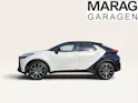 Toyota C-HR 2.0 HEV GR Sport Premiere 4x4