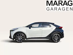 Toyota C-HR 2.0 HEV GR Sport Premiere 4x4