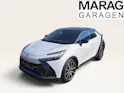 Toyota C-HR 2.0 HEV GR Sport Premiere 4x4