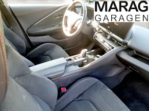 Toyota C-HR 2.0 HEV GR Sport Premiere 4x4
