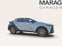 Toyota C-HR 2.0 HEV GR Sport Premiere 4x4