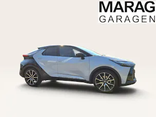 Toyota C-HR 2.0 HEV GR Sport Premiere 4x4