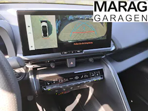 Toyota C-HR 2.0 HEV GR Sport Premiere 4x4