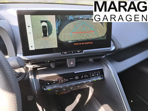 Toyota C-HR 2.0 HEV GR Sport Premiere 4x4
