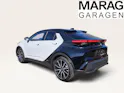 Toyota C-HR 2.0 HEV GR Sport Premiere 4x4