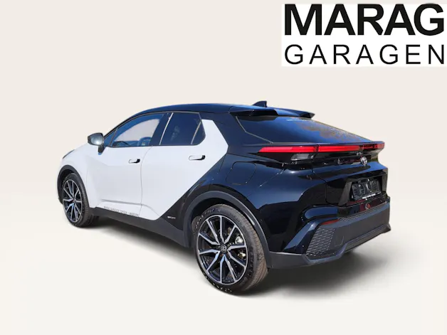 Toyota C-HR 2.0 HEV GR Sport Premiere 4x4