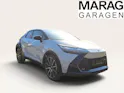 Toyota C-HR 2.0 HEV GR Sport Premiere 4x4