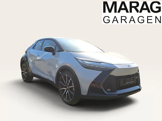 Toyota C-HR 2.0 HEV GR Sport Premiere 4x4