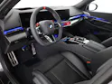 BMW M5 xDrive