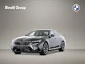 BMW M5 xDrive