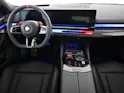 BMW M5 xDrive