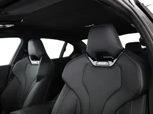 BMW M5 xDrive