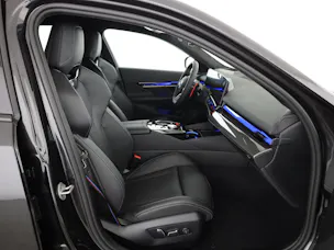 BMW M5 xDrive