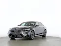 BMW M5 xDrive