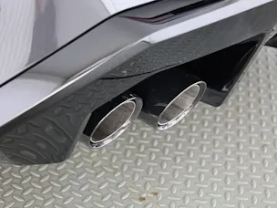 BMW M5 xDrive