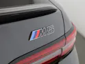 BMW M5 xDrive