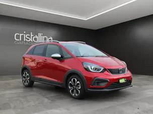 HONDA Jazz 1.5 i-MMD Crosstar Executive