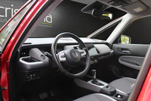 HONDA Jazz 1.5 i-MMD Crosstar Executive