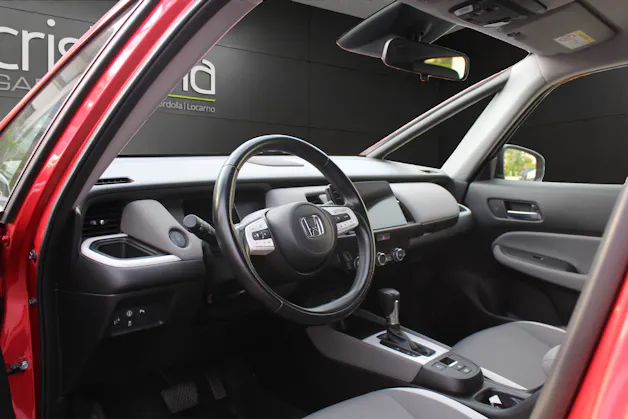 HONDA Jazz 1.5 i-MMD Crosstar Executive