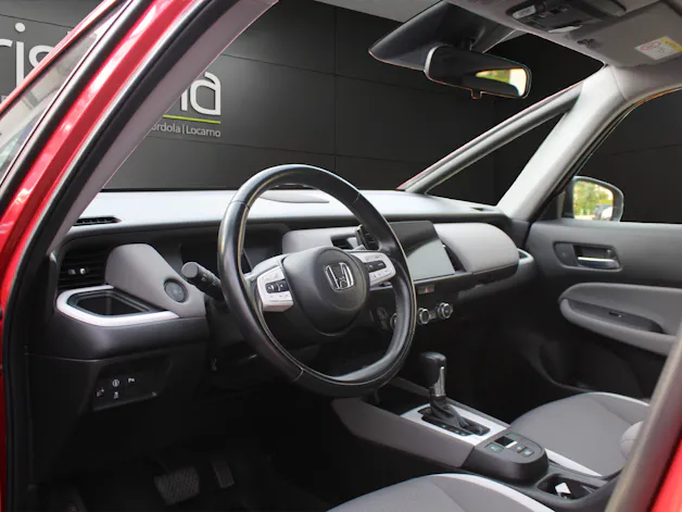 HONDA Jazz 1.5 i-MMD Crosstar Executive