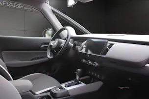 HONDA Jazz 1.5 i-MMD Crosstar Executive