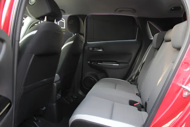 HONDA Jazz 1.5 i-MMD Crosstar Executive