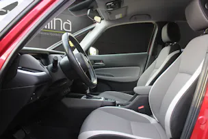 HONDA Jazz 1.5 i-MMD Crosstar Executive