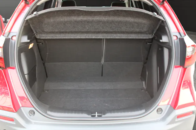 HONDA Jazz 1.5 i-MMD Crosstar Executive