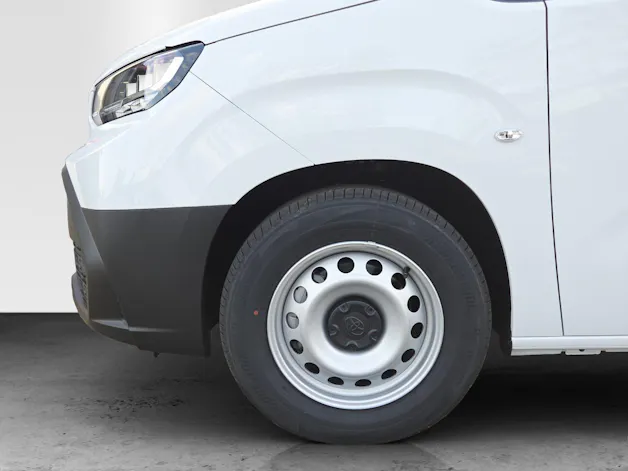 Toyota PROACE CITY Van L1 52KWh Active