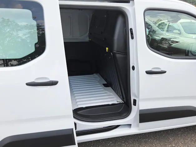 Toyota PROACE CITY Van L1 52KWh Active