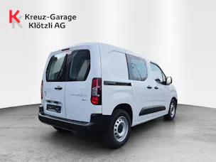 Toyota PROACE CITY Van L1 52KWh Active