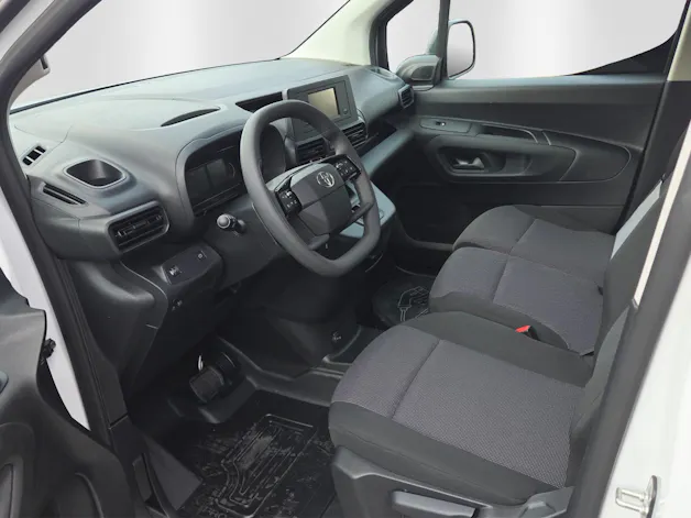 Toyota PROACE CITY Van L1 52KWh Active