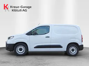 Toyota PROACE CITY Van L1 52KWh Active