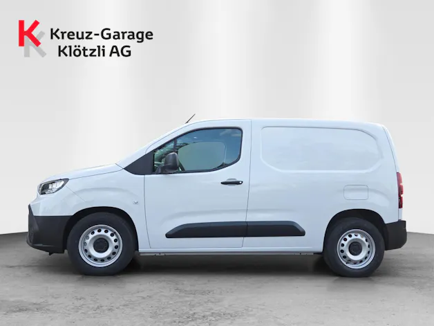 Toyota PROACE CITY Van L1 52KWh Active