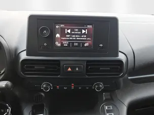 Toyota PROACE CITY Van L1 52KWh Active