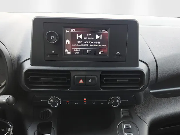 Toyota PROACE CITY Van L1 52KWh Active