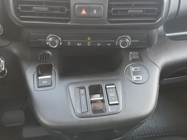 Toyota PROACE CITY Van L1 52KWh Active
