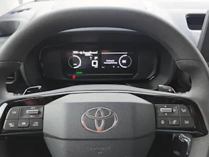 Toyota PROACE CITY Van L1 52KWh Active