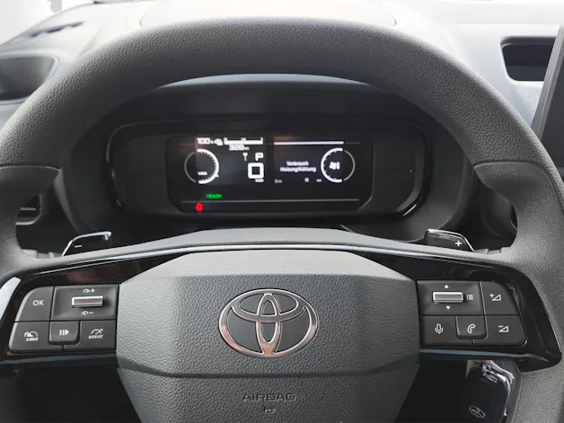 Toyota PROACE CITY Van L1 52KWh Active