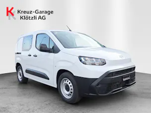Toyota PROACE CITY Van L1 52KWh Active