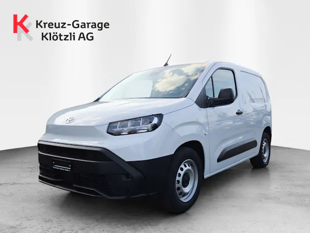 Toyota PROACE CITY Van L1 52KWh Active