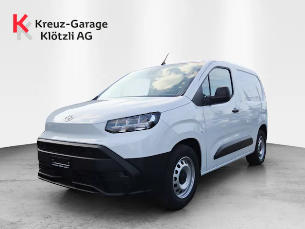 Toyota PROACE CITY Van L1 52KWh Active