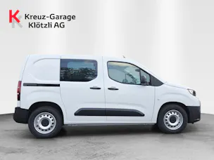 Toyota PROACE CITY Van L1 52KWh Active