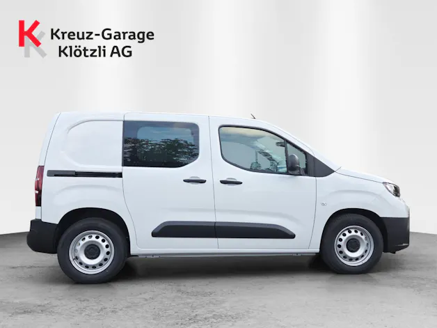 Toyota PROACE CITY Van L1 52KWh Active
