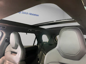 Fahrzeugbild LAND ROVER Range Rover Sport 4.4 V8 SV