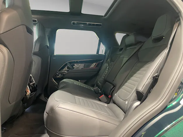 Land Rover Range Rover Sport 4.4 V8 SV