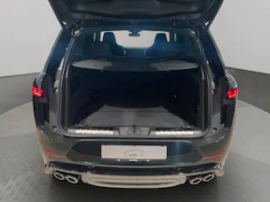 Land Rover Range Rover Sport 4.4 V8 SV