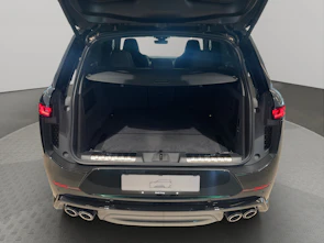 Fahrzeugbild LAND ROVER Range Rover Sport 4.4 V8 SV
